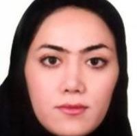 دکتر مرضیه اسلامی مقدم