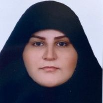 زهرا درویشی