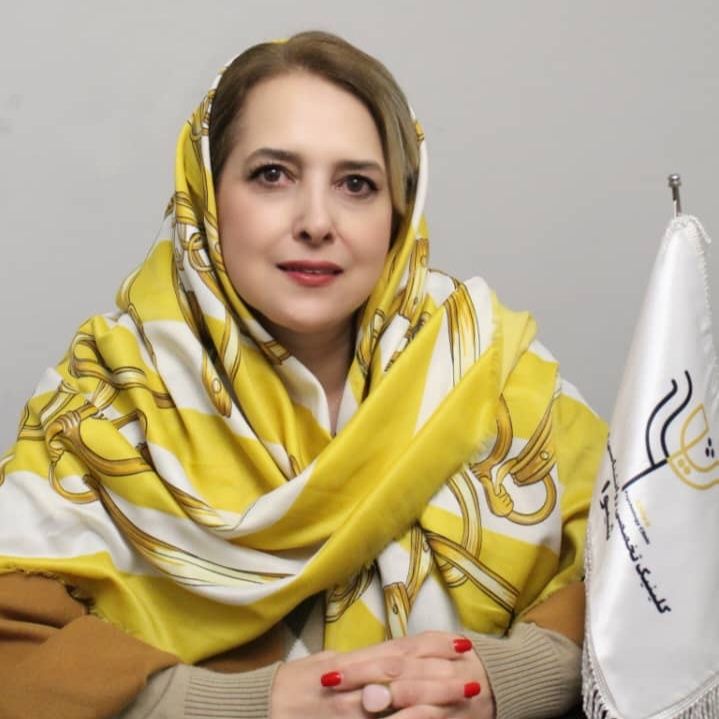 شیرین ساسانی