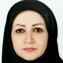 سیده فرخ کاظمی نیائی