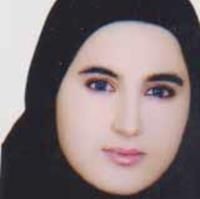 زهرا فریدونی