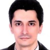 دکتر همایون بقائی اسکوئی