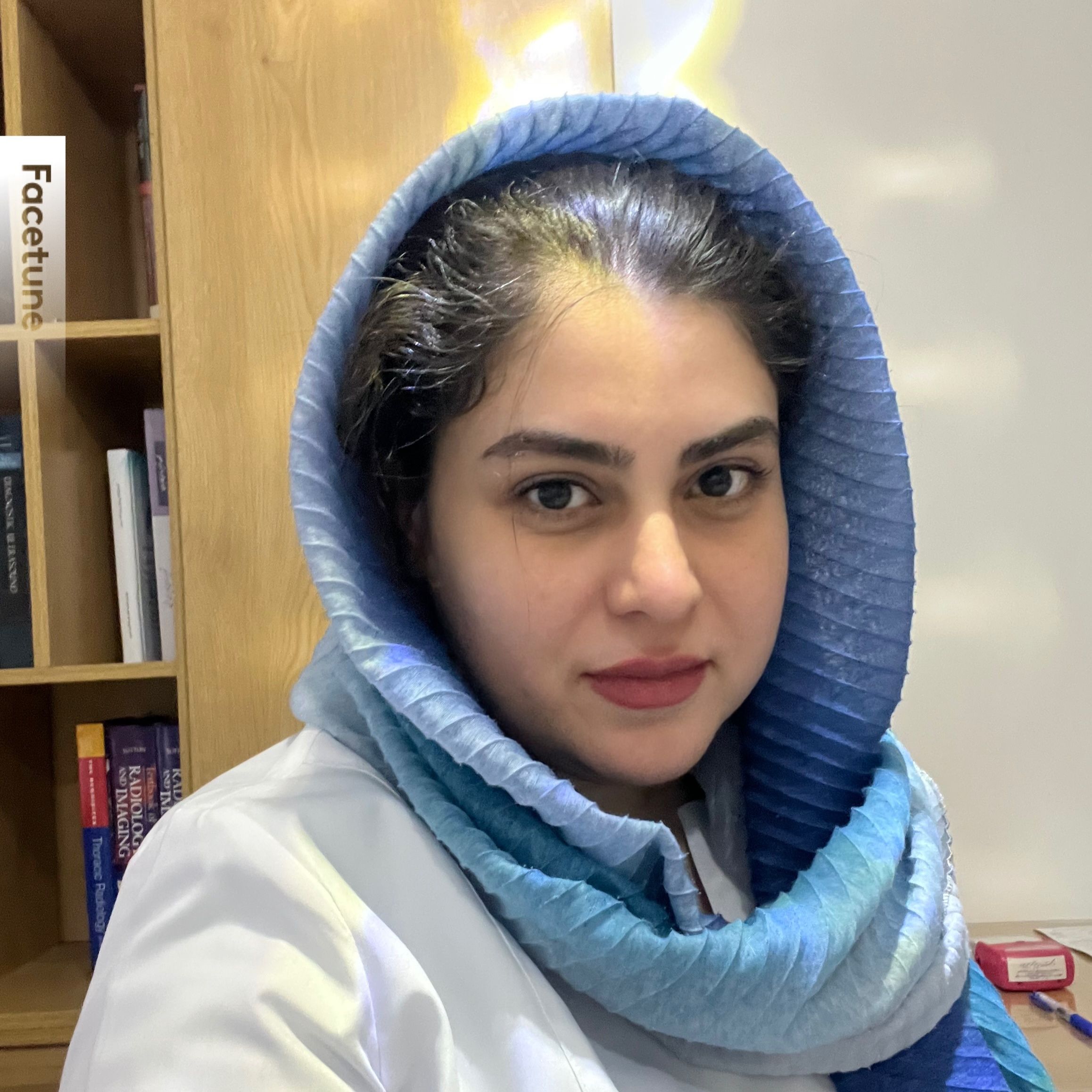 دکتر مریم کریم پور