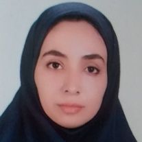 فاطمه محمدی