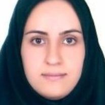 مریم حدادی