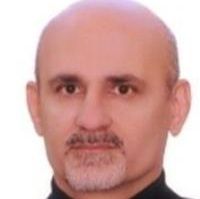 دکتر سیدرحیم محمدی