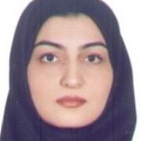 دکتر فرین فرج زاده
