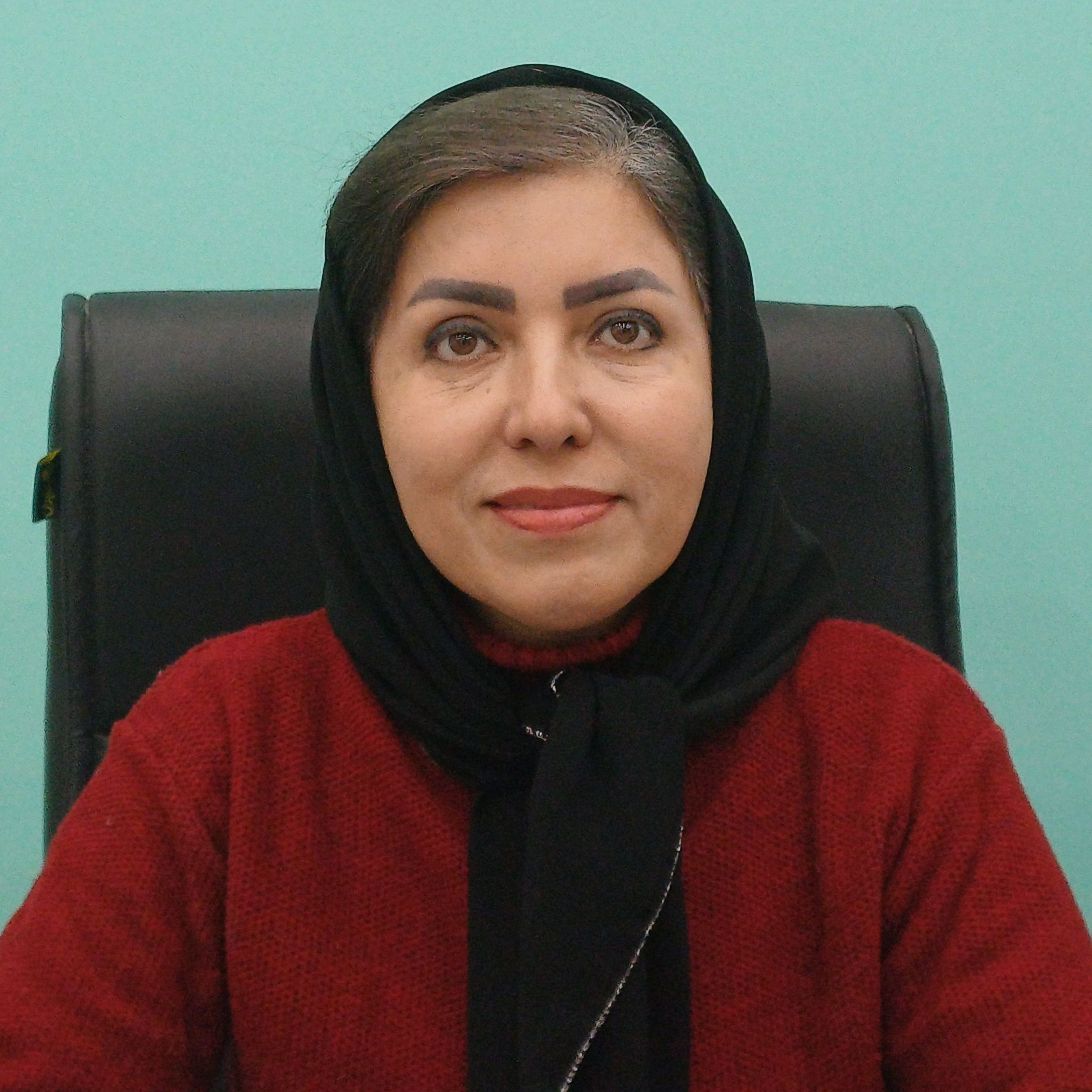 دکتر مژگان صحت