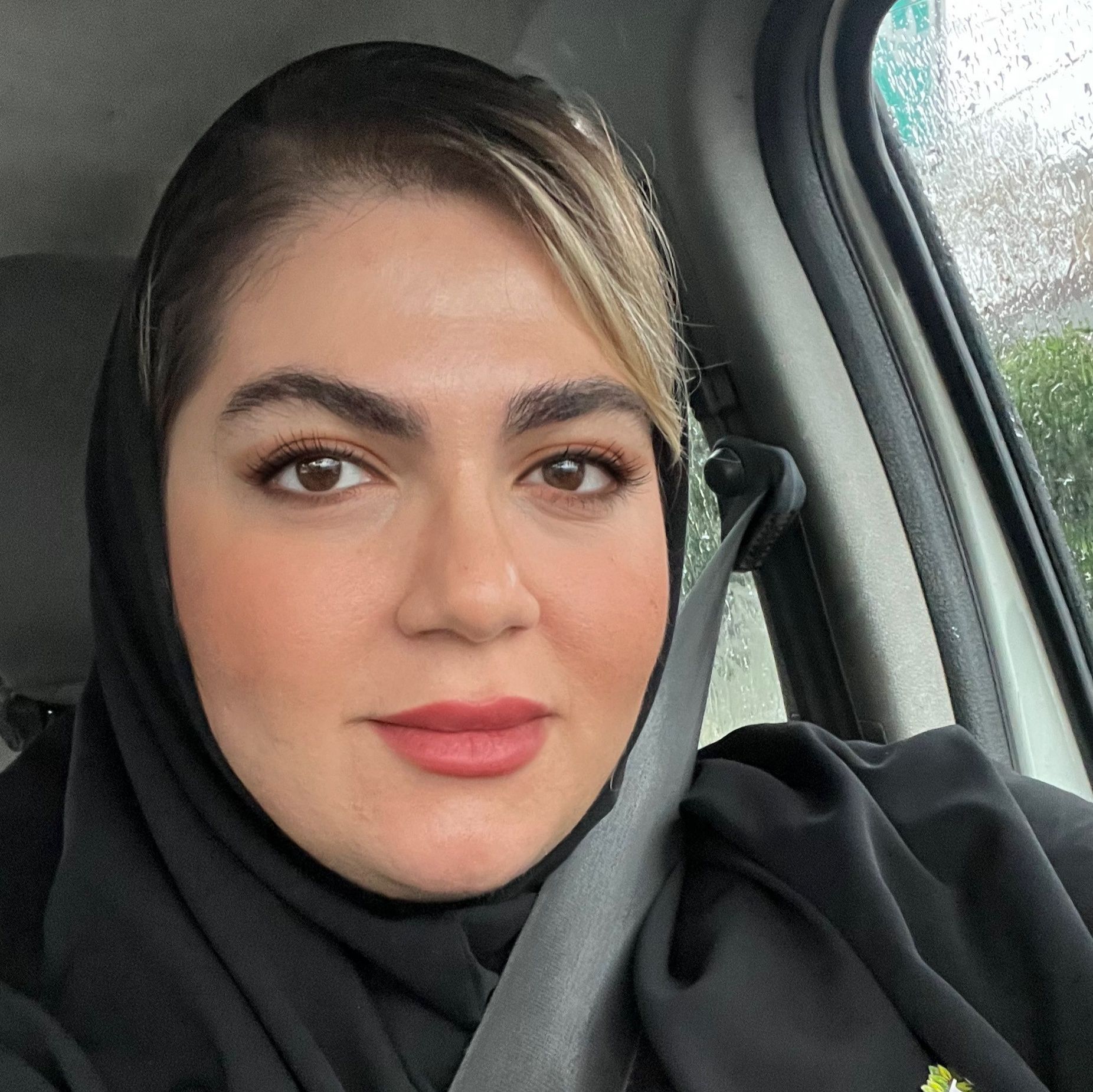 لیلا آزمایش ناوی