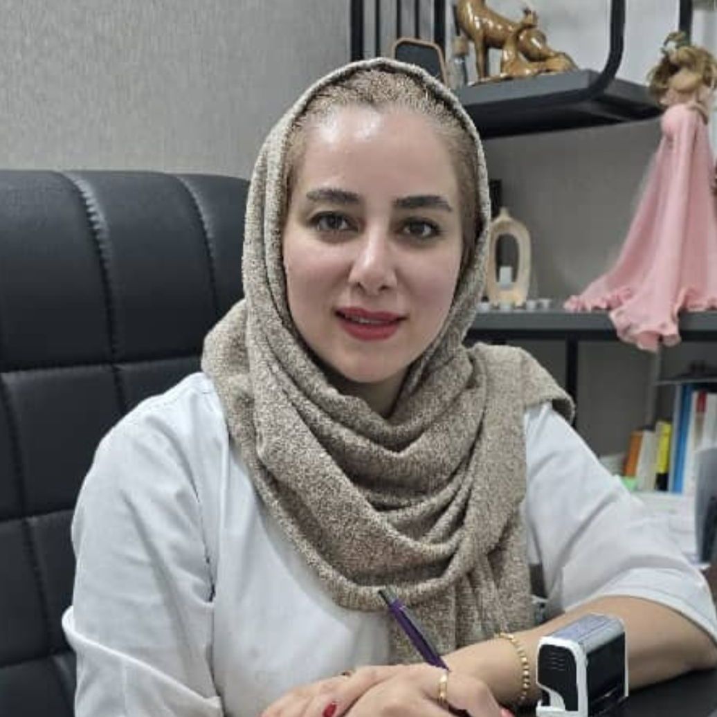 دکتر فاطمه قائدی