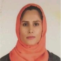 سارا زیکساری