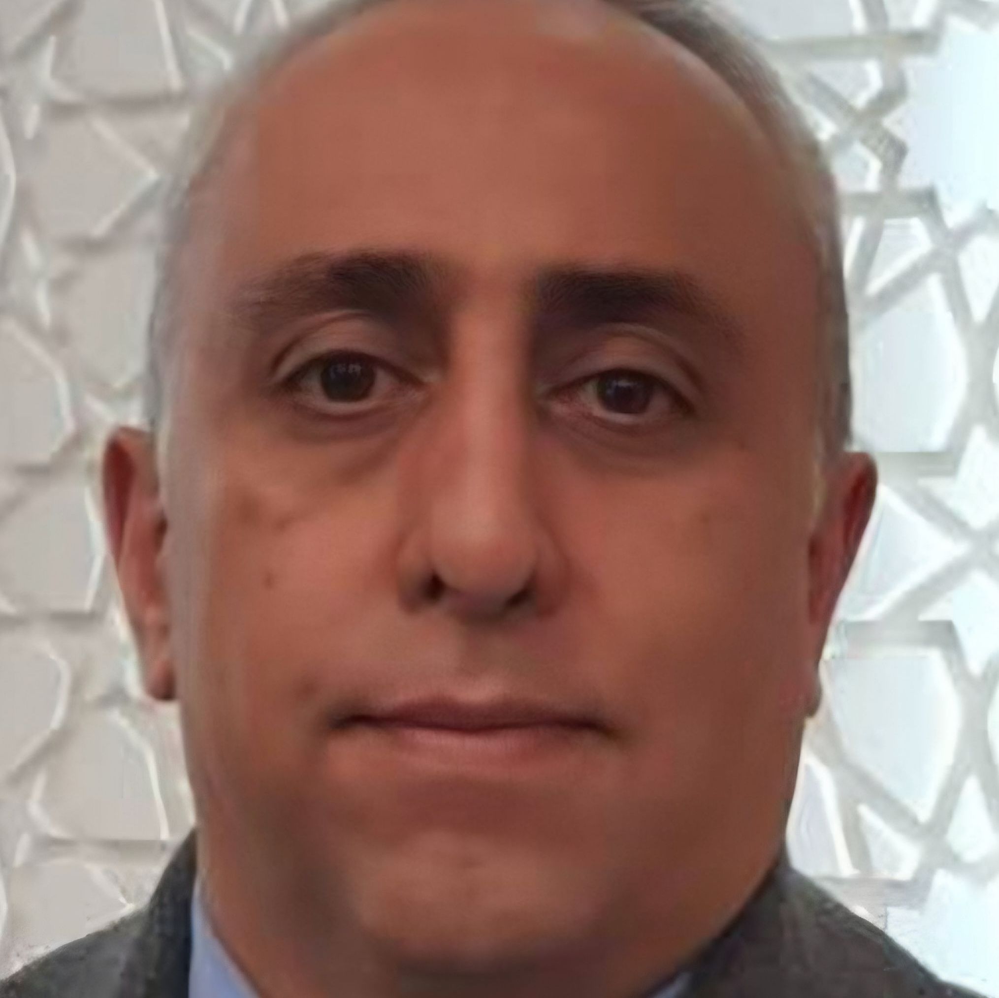 دکتر کسری ارومچی