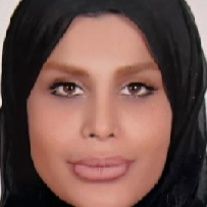 دکتر مهسا کاشفی زاده