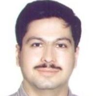 دکتر حمیدرضا فرنودی