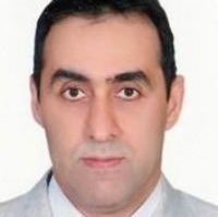 دکتر مسعود ایروانی