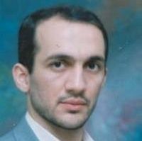 دکتر رضا علی زاده