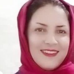 فاطمه جمشیدی