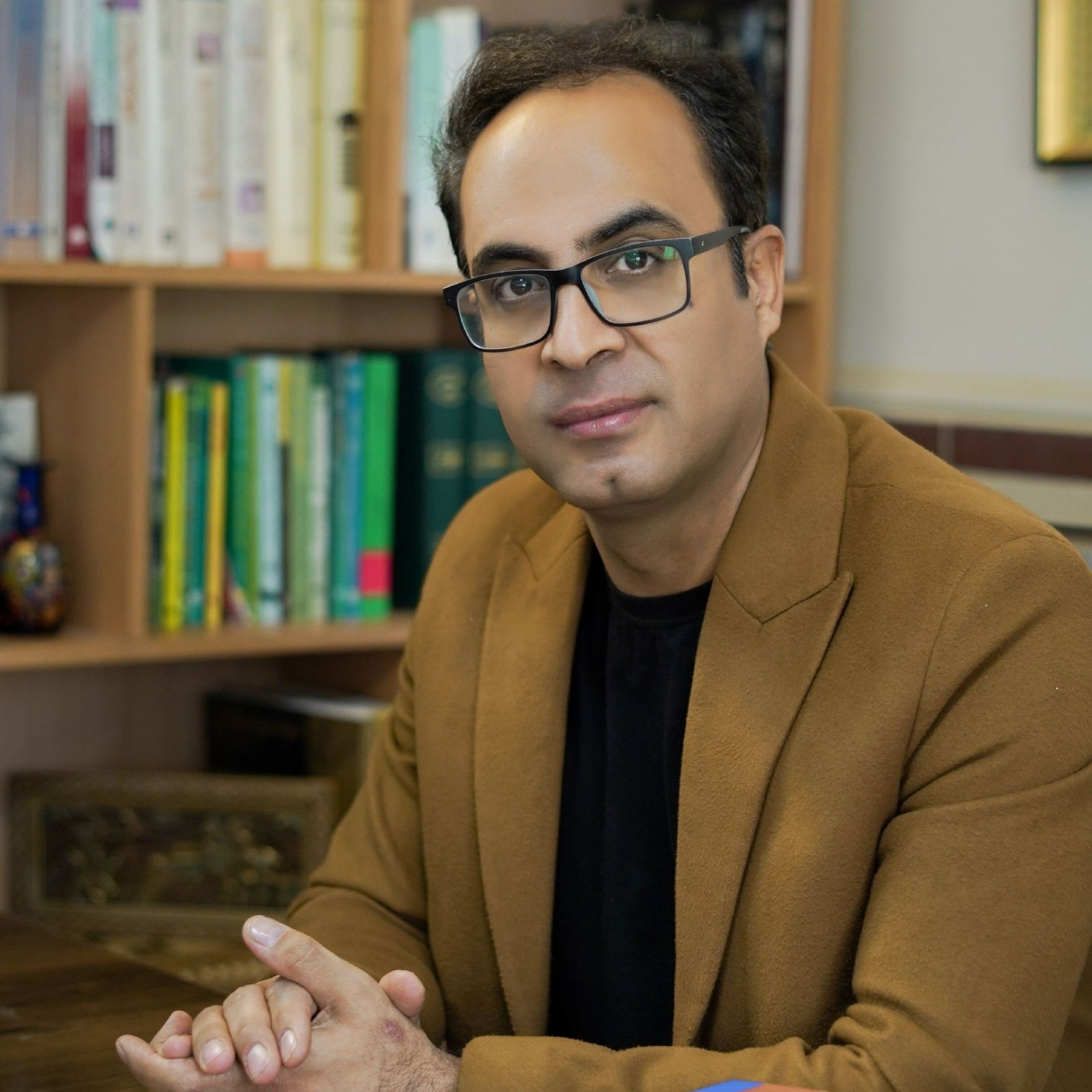 محمود عاجلو