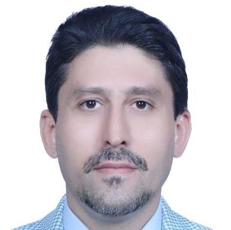 دکتر علی جاودانی