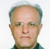دکتر محمدعلی یوسف نیا