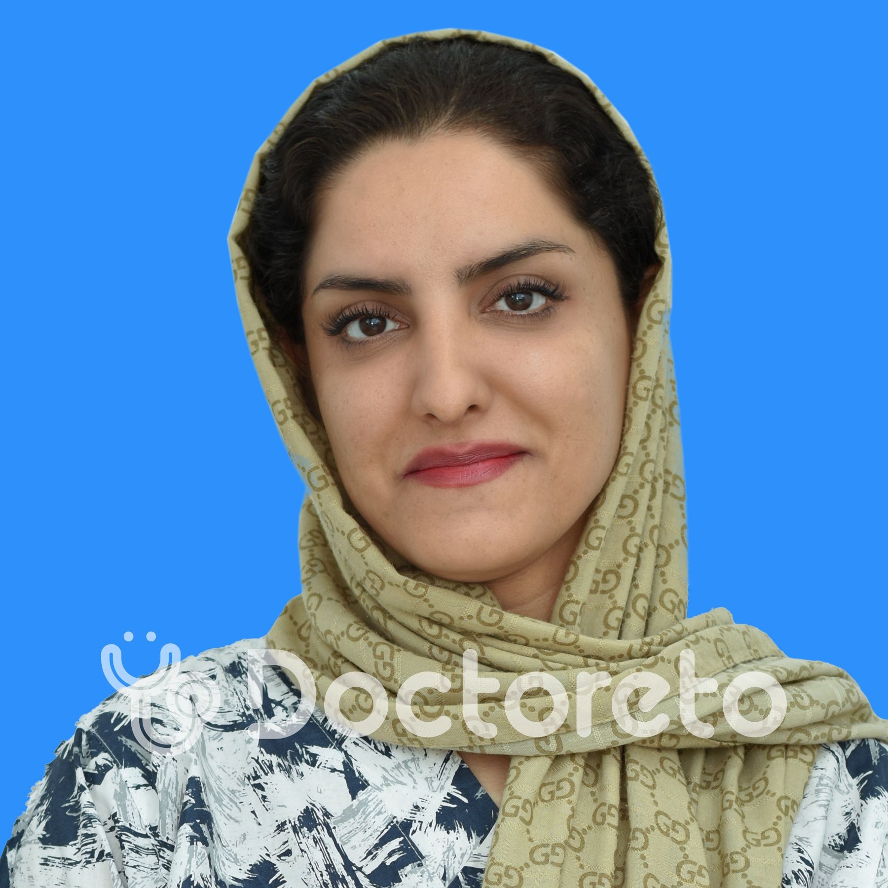 دکتر سوده امیرافضلی
