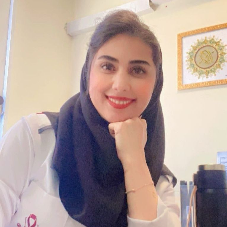دکتر نوشین دیندار
