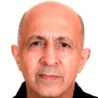 دکتر محمدرضا فروتن جزی