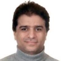 دکتر کسری جلایر