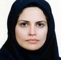 دکتر مهدیس محمدیان امیری