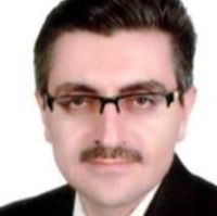 دکتر رسول آذرفرین
