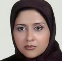 دکتر مرضیه میرعنایت