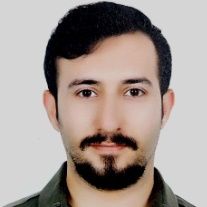 امیررضا فرقانی