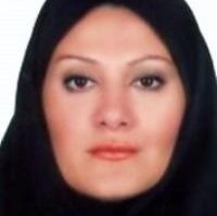 دکتر شیرین معتمدی