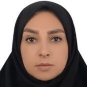 مژگان منتظری قندشتنی