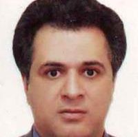 دکتر محمد جلیلی منش