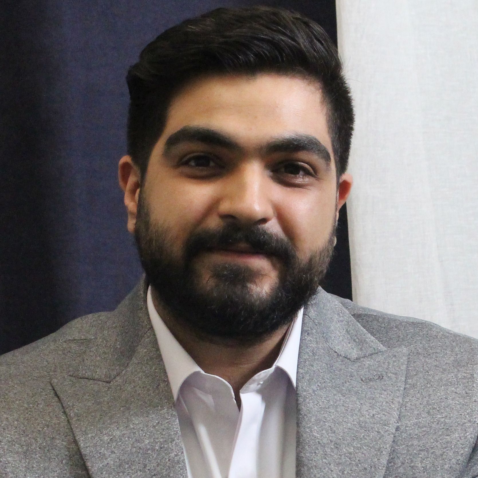 مهدی جباری