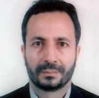دکتر علی کچوئی