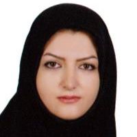 دکتر هدا جعفری معز