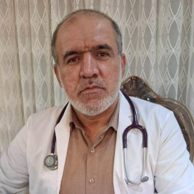 دکتر احمد اسفندیاری
