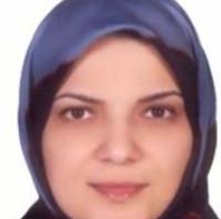 دکتر فیروزه غفاری