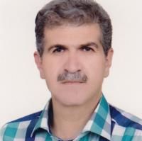 دکتر جمشید حاج اسمعیل زاده