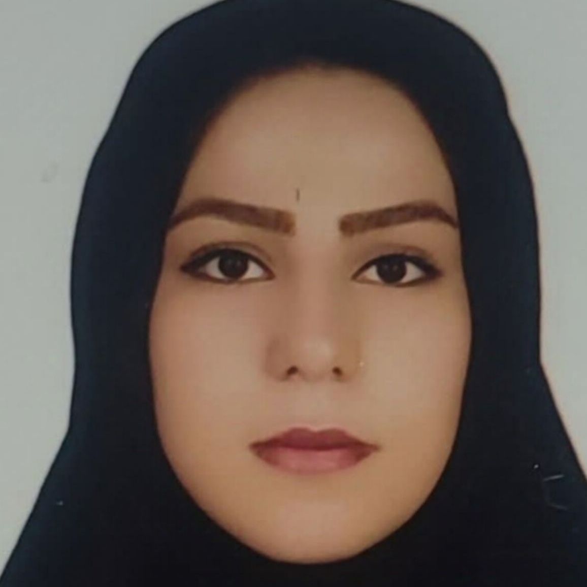 مریم رضایی