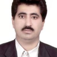 دکتر مهدی شهرکی