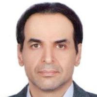 دکتر شهریار خوش رفتار