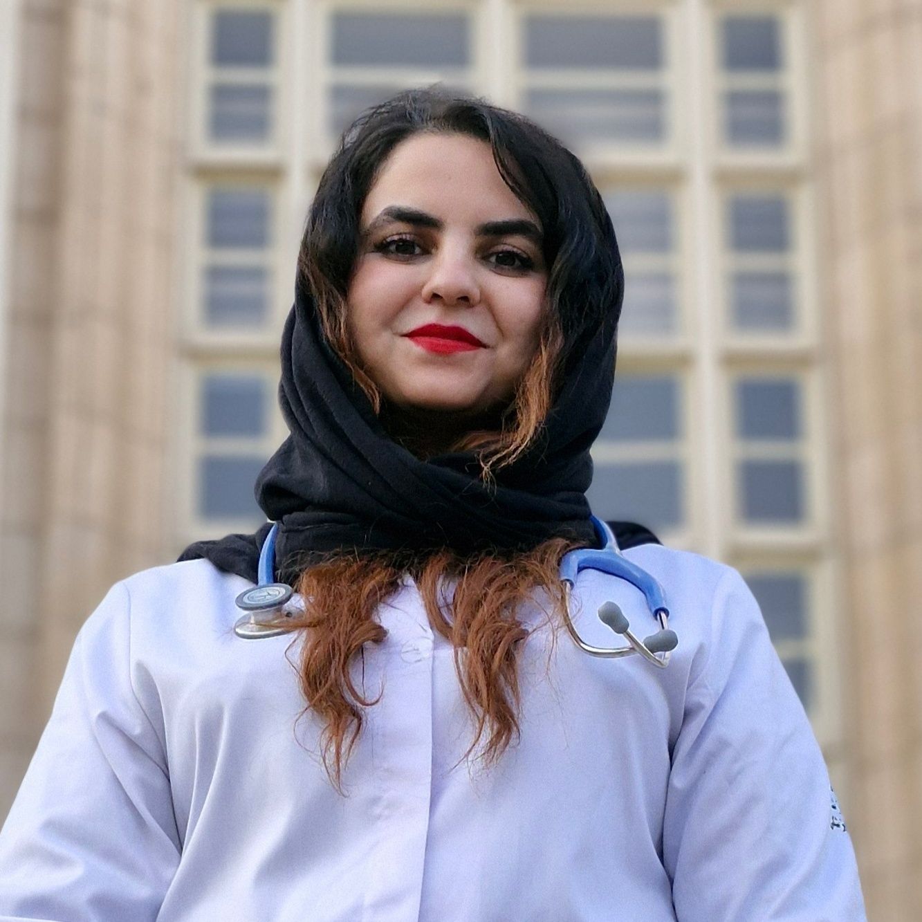 دکتر زینب سینائی فر