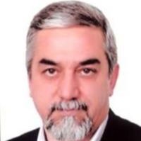دکتر سعید صدر