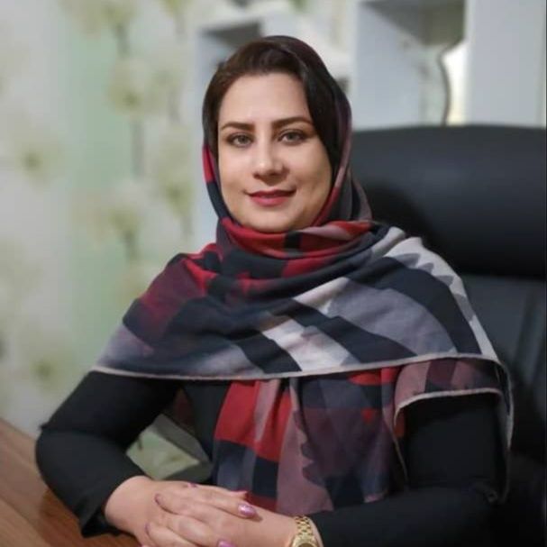 نازیلا فارسی مدان