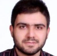دکتر محمد یگانه شالی