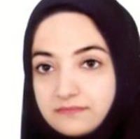 دکتر مرضیه محمد قاسمی
