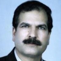 دکتر علی مرادی محمودآبادی